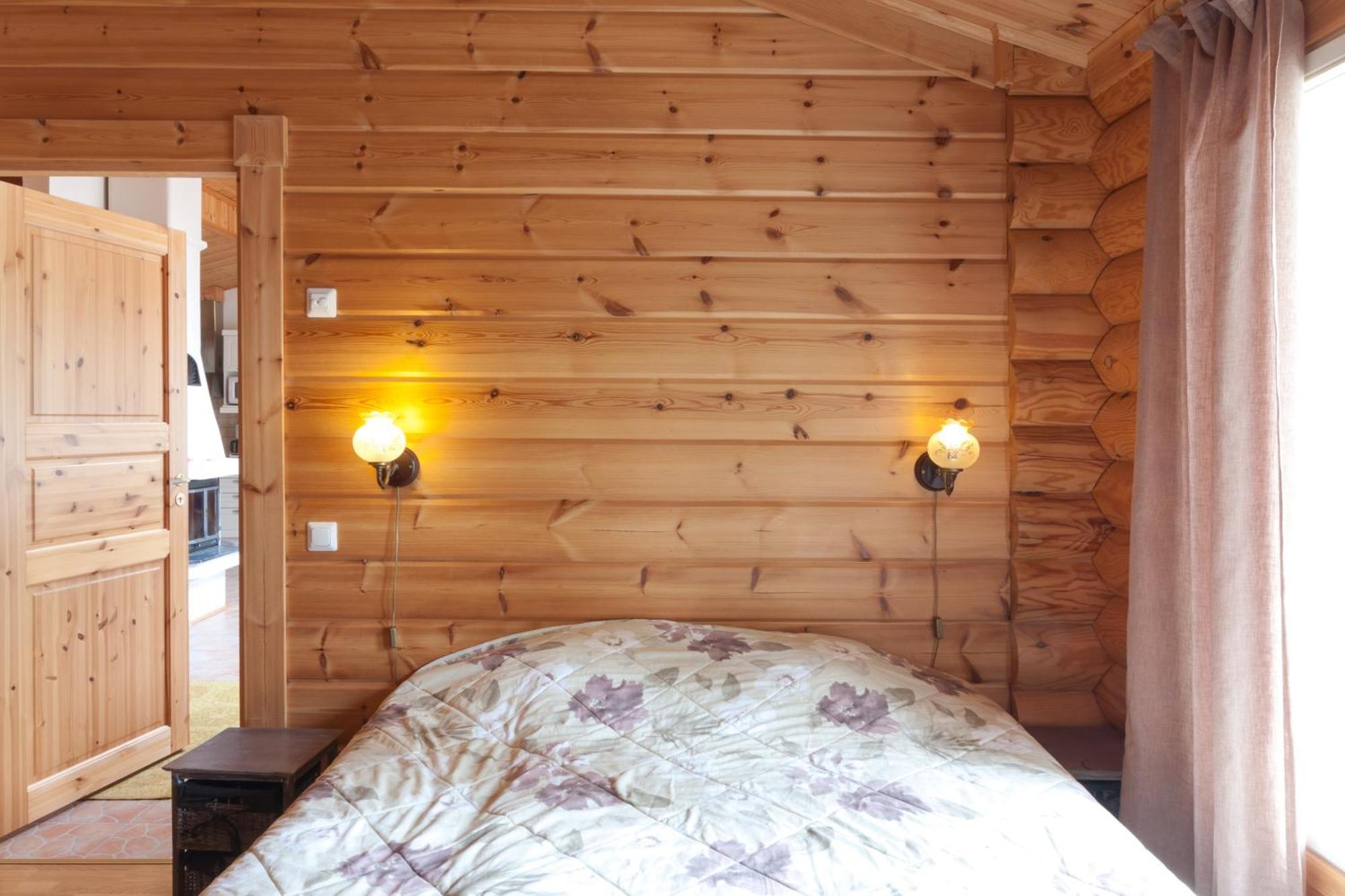 Toriko Village Puumala Room photo