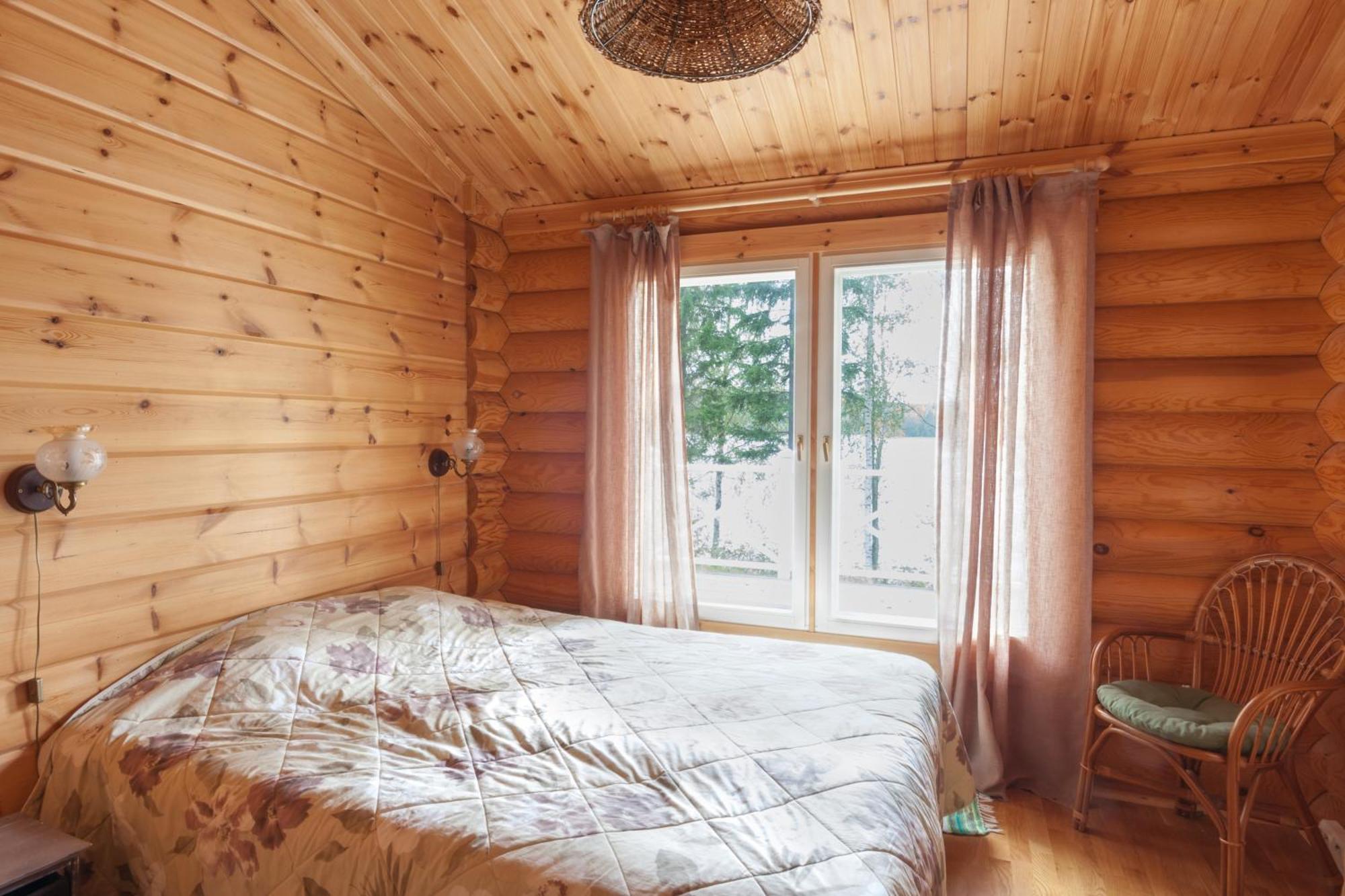 Toriko Village Puumala Room photo