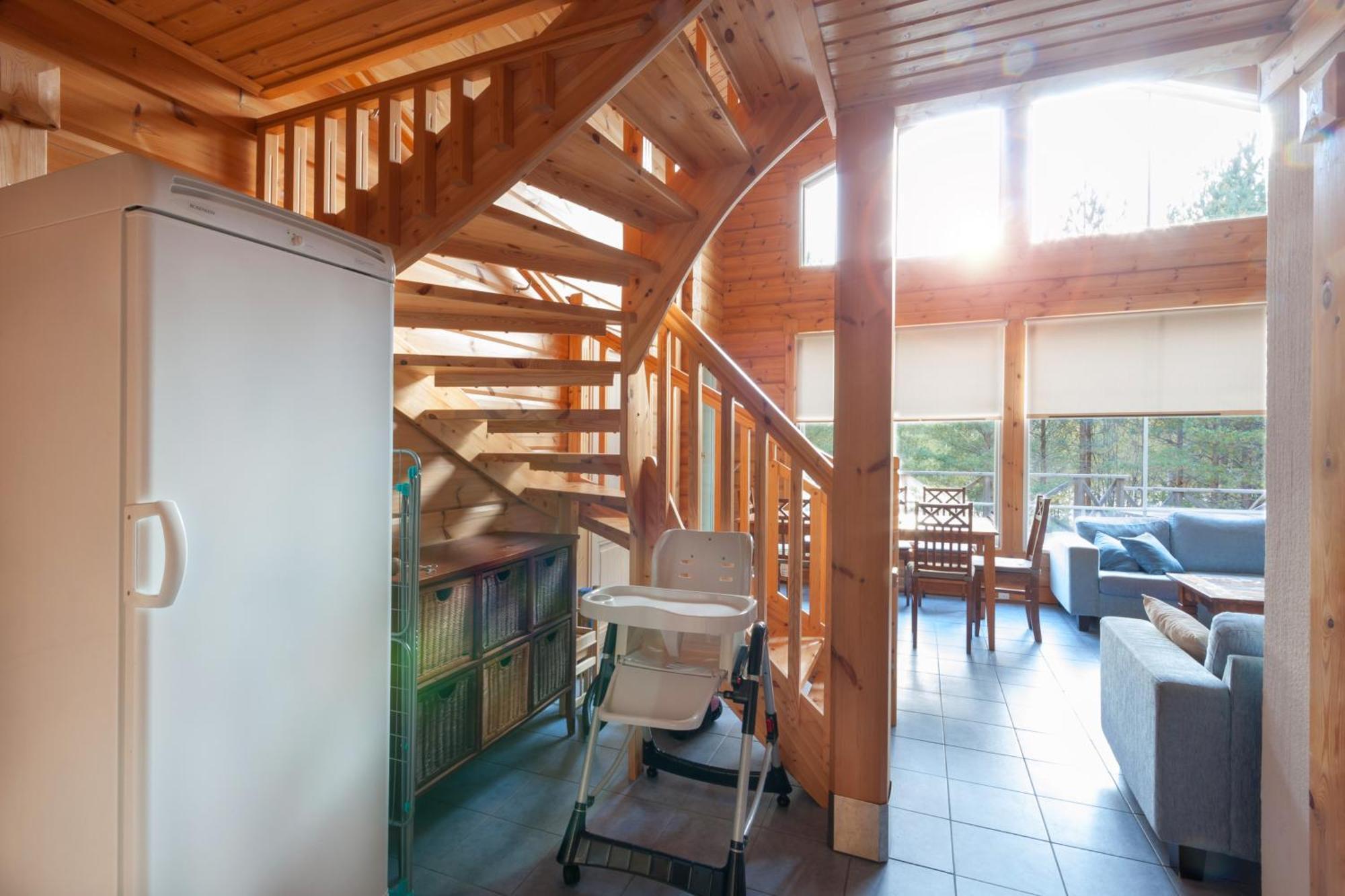 Toriko Village Puumala Room photo