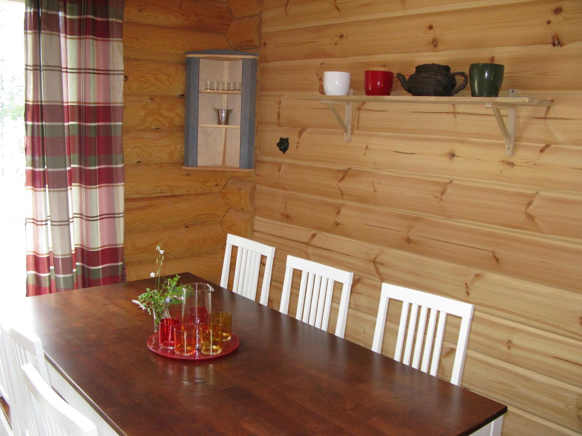 Toriko Village Puumala Room photo