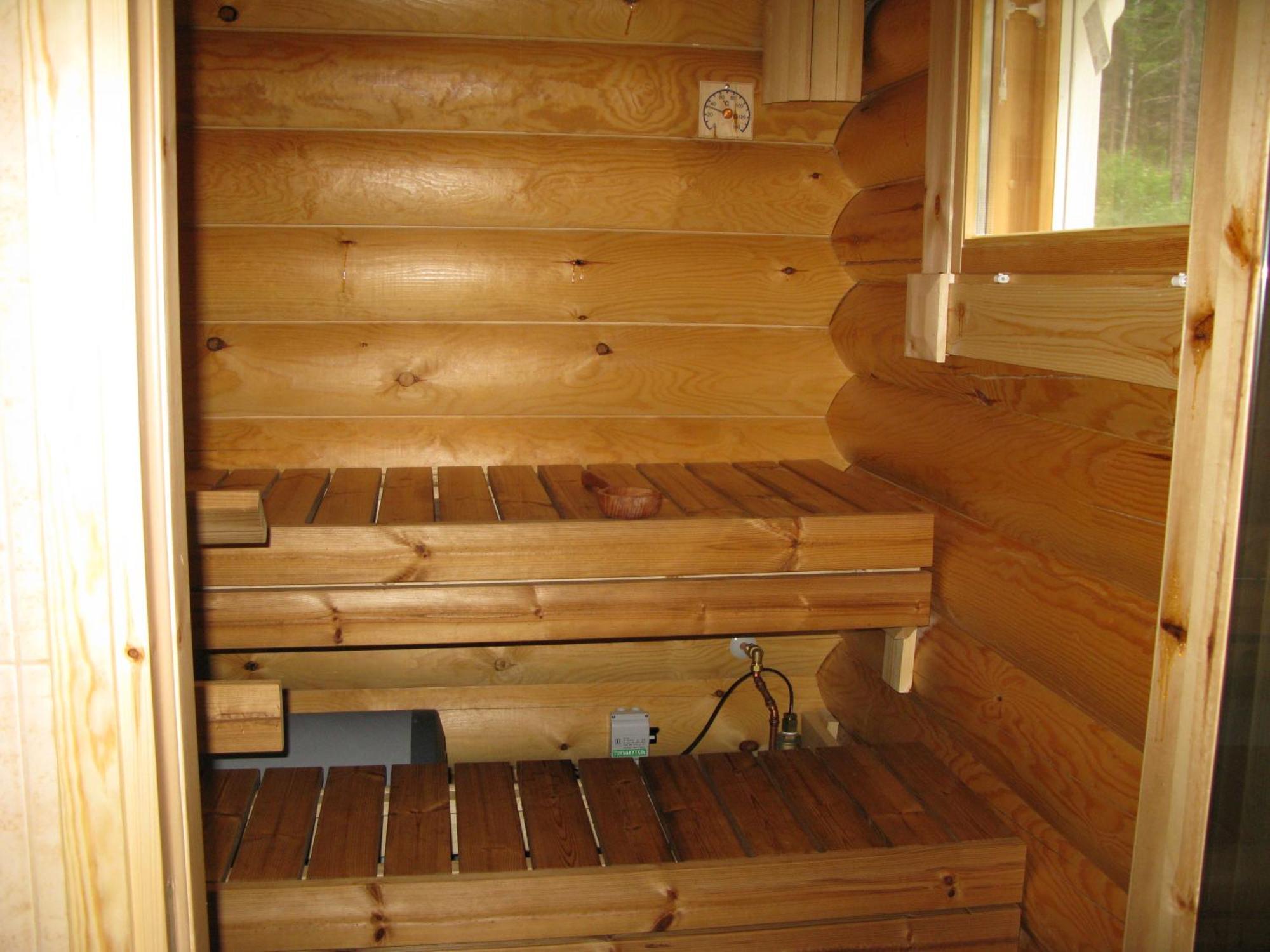 Toriko Village Puumala Room photo