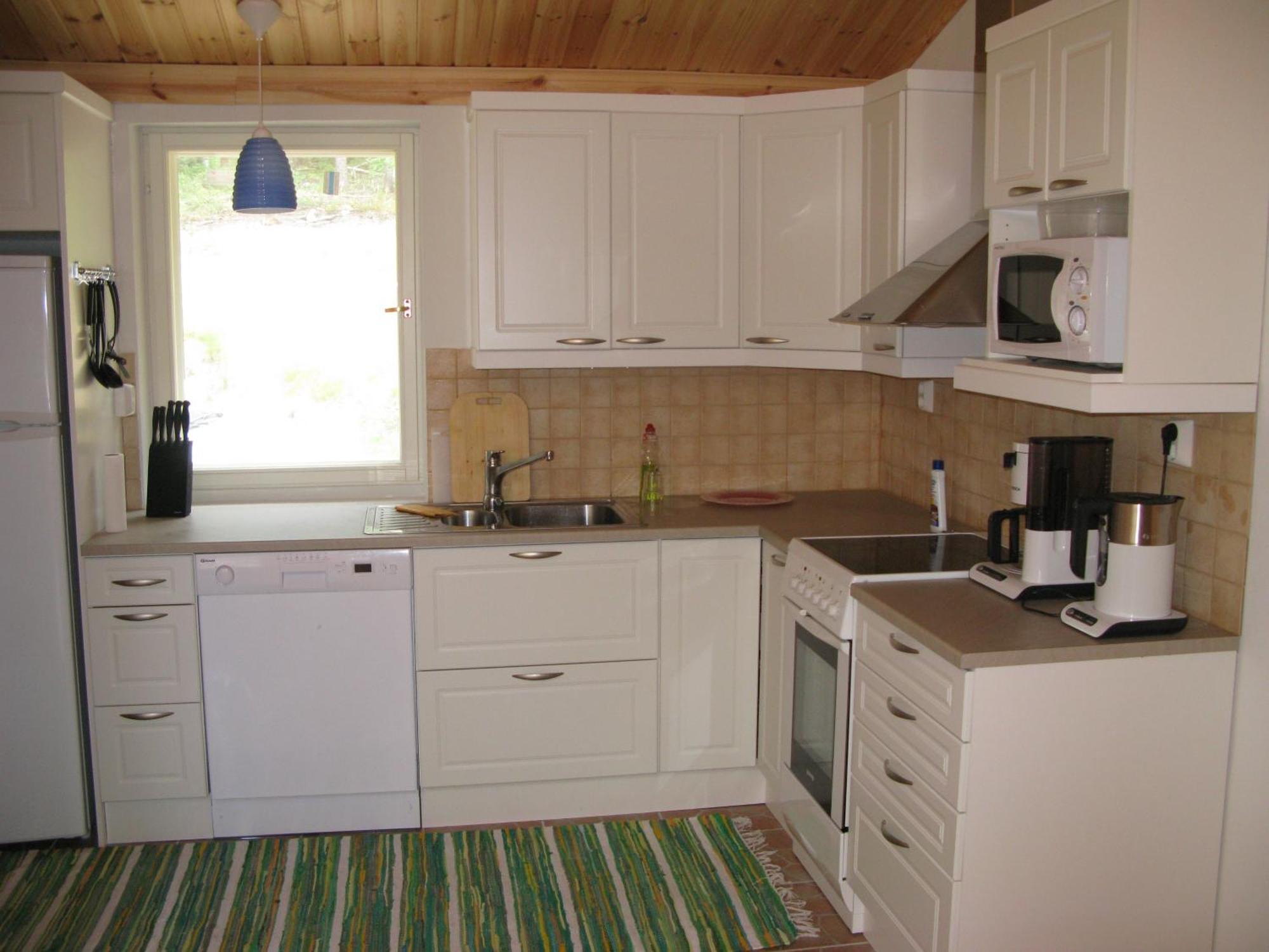 Toriko Village Puumala Room photo